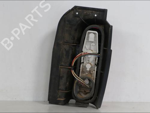 Used Right taillight Right taillight RENAULT ESPACE II (J/S63_) 2.1 TD (J633, J634, J/S635, J/S63D) (88 hp) 33573340 33573340