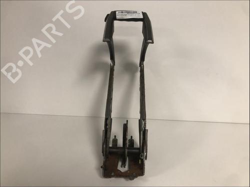 Used Hand brake Hand brake OPEL ZAFIRA / ZAFIRA FAMILY B (A05) 1.9 CDTI (M75) (120 hp) 34705224 34705224
