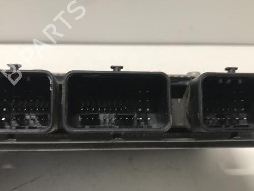 engine-control-unit-ecu-ford-fiesta-vi-cb1-ccn-2008-33597977 main image