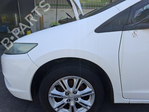 Used Left front fenders Left front fenders HONDA INSIGHT (ZE_) 1.3 IMA (ZE28, ZE2) (88 hp) 36094894 36094894