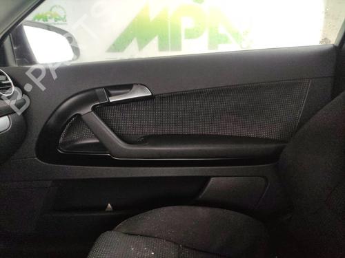 Used Front right window mechanism Front right window mechanism AUDI A3 (8P1) [2003-2013] 35912527 35912527
