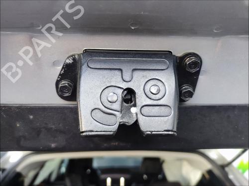 Used Tailgate lock Tailgate lock HYUNDAI ix35 (LM, EL, ELH) 1.7 CRDi (116 hp) 33585383 33585383
