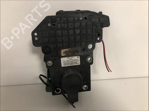 Used Electronic module Electronic module RENAULT FLUENCE (L3_) Z.E. (95 hp) 34615252 34615252