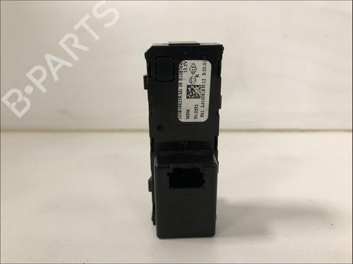 Switch RENAULT CAPTUR I (J5_, H5_) 0.9 TCe 90 | BP33576959I30 - Image 3