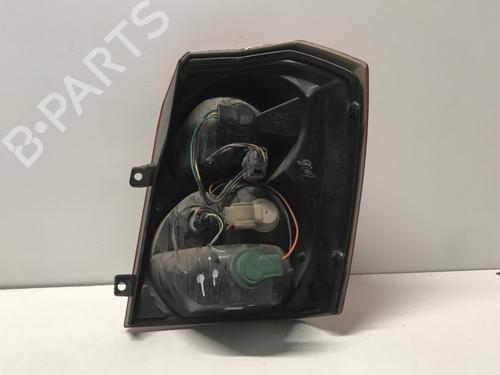 Venstre Baklys Venstre Baklys DODGE CALIBER 2.0 CRD (140 hp) 33601606 33601606