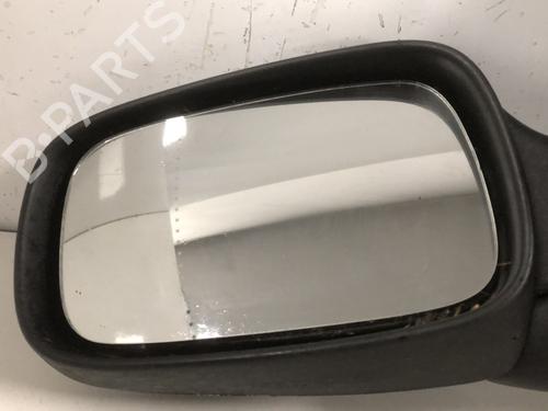 Used Left mirror Left mirror RENAULT MEGANE II (BM0/1_, CM0/1_) [2001-2012] 33600561 33600561