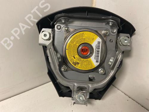 Used Driver airbag Driver airbag CITROËN C1 (PM_, PN_) 1.0 (68 hp) 35956232 35956232