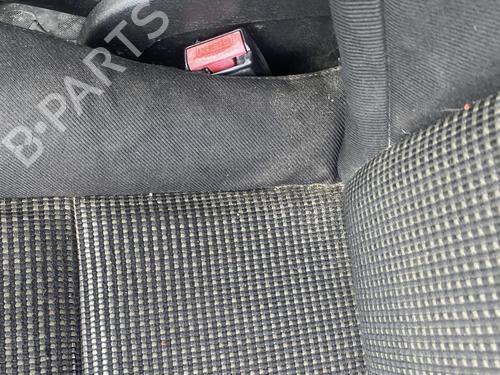 Sikkerhedssele-spænde Sikkerhedssele-spænde PEUGEOT 307 CC (3B) 1.6 16V (110 hp) 37509941 37509941