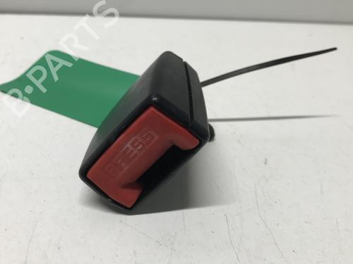 Seat buckle RENAULT TWINGO II (CN0_) 1.5 dCi (CN0E) | BP33599512I32 - Image 3