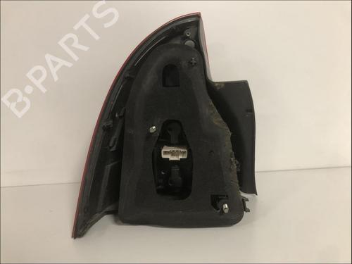 Used Right taillight Right taillight CITROËN C5 II (RC_) 2.0 HDi (RCRHRH) (136 hp) 33578949 33578949