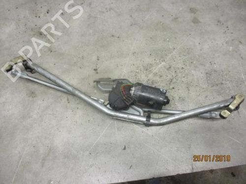 Used Front wiper motor Front wiper motor VW TRANSPORTER T4 Bus (70B, 70C, 7DB, 7DK, 70J, 70K, 7DC, 7DJ) [1990-2004] 36047899 36047899