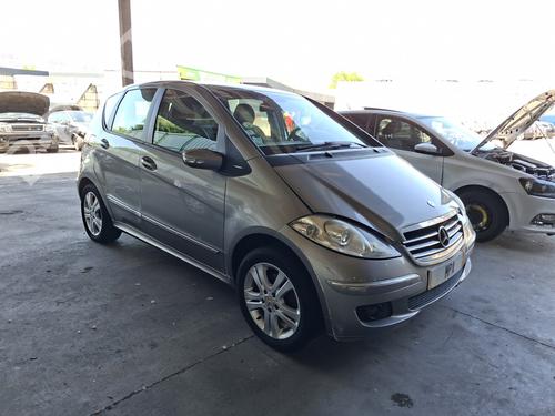 Used Parts MERCEDES-BENZ A-CLASS (W169)  A 200 (169.033, 169.333)  4666425
