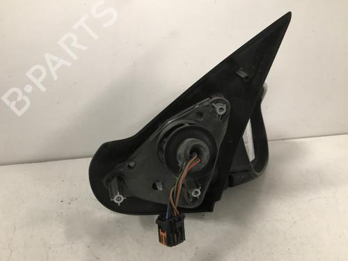 Used Right mirror Right mirror PEUGEOT 206 CC (2D) 1.6 HDi 110 (109 hp) 33837269 33837269