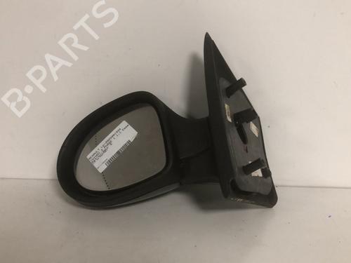 Used Left mirror Left mirror RENAULT TWINGO II (CN0_) [2007-2026] 33597682 33597682