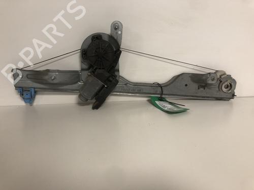 Front left window mechanism RENAULT MODUS / GRAND MODUS (F/JP0_) | BP36371677C22 - Image 3