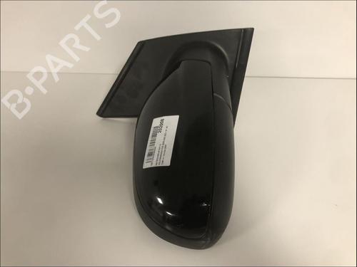 Retrovisor direito Retrovisor direito VW FOX Hatchback (5Z1, 5Z3, 5Z4) 1.2 (55 hp) 33586815 33586815