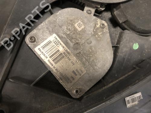 Left headlight AUDI Q7 (4LB) 3.0 TDI quattro | BP33602948C28  - Image 7