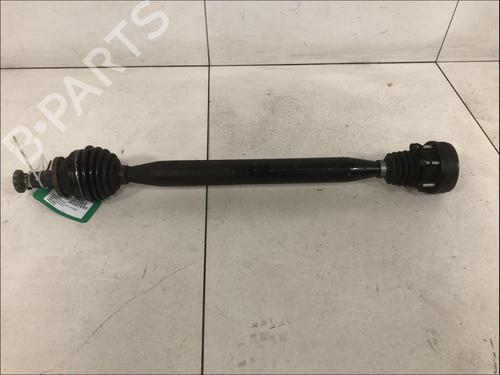 Used Right front driveshaft Right front driveshaft NISSAN NOTE (E12) 1.5 dCi (90 hp) 33580424 33580424