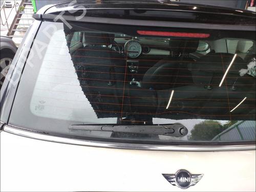 Used Rear wiper motor Rear wiper motor MINI MINI (R56) Cooper D (109 hp) 36575543 36575543