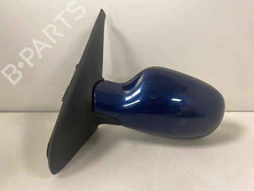 Used Left mirror Left mirror RENAULT CLIO II (BB_, CB_) [1998-2016] 34480303 34480303