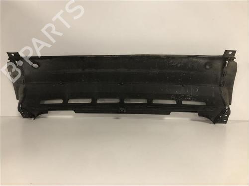 Used Rear bumper Rear bumper SMART FORTWO Coupe (453) 1.0 (453.342, 453.343) (71 hp) 33584889 33584889