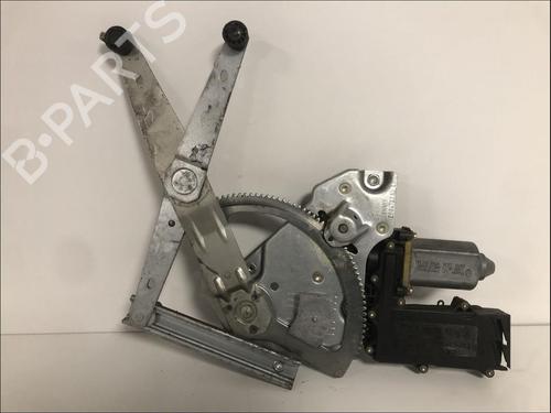 Used Rear left window mechanism Rear left window mechanism VW GOLF III Cabriolet (1E7) [1993-1998] 33579487 33579487