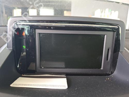 Bilradio Bilradio RENAULT MEGANE III Grandtour (KZ0/1) 1.6 dCi (KZ00, KZ12, KZ13) (130 hp) 34451348 34451348