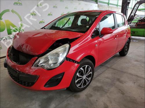 Used Starter Starter OPEL CORSA D (S07) 1.2 (L08, L68) (86 hp) 33578106 33578106