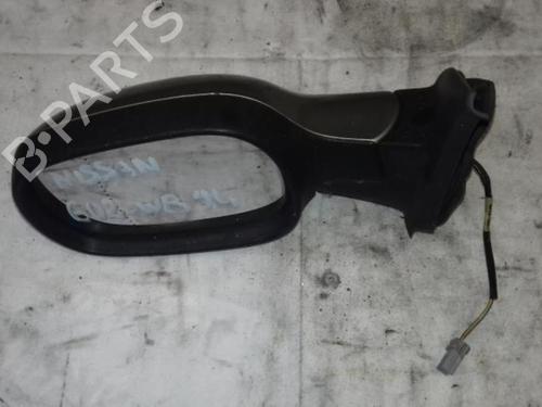 Retrovisor esquerdo Retrovisor esquerdo 33572672 33572672