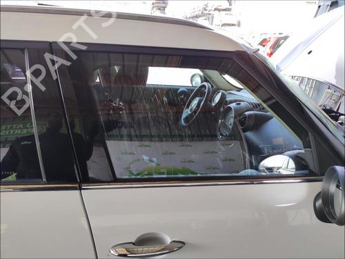 Used Rear right door window Rear right door window MINI MINI COUNTRYMAN (R60) One D (90 hp) 35908199 35908199