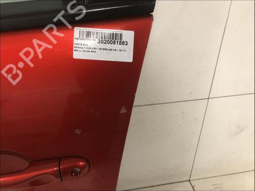 left-front-door-renault-clio-iv-bh_-2012-2013-2014-2015-2016-2017-2018-2019-2020-2021-33584968 main image