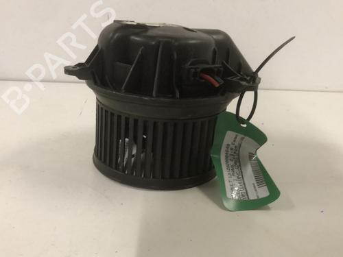 Used Heater blower motor Heater blower motor RENAULT SCÉNIC I MPV (JA0/1_, FA0_) [1999-2010] 34705595 34705595