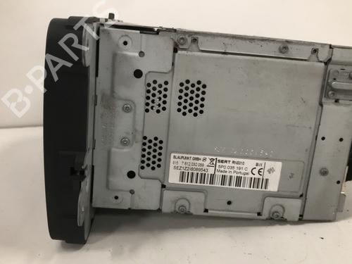 Radio SEAT LEON (1P1) | BP33990262E6 - Image 2