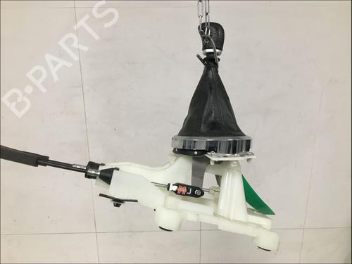 Used Gear lever Gear lever MITSUBISHI ASX (GA_W_) 1.8 DI-D (GA6W) (116 hp) 33577345 33577345