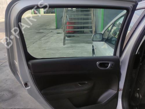 rear-left-window-mechanism-peugeot-307-3ac-2000-2001-2002-2003-2004-2005-2006-2007-2008-2009-2010-2011-2012-35910446 main image