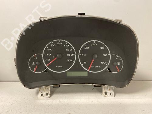 Used Instrument cluster Instrument cluster 37255450 37255450