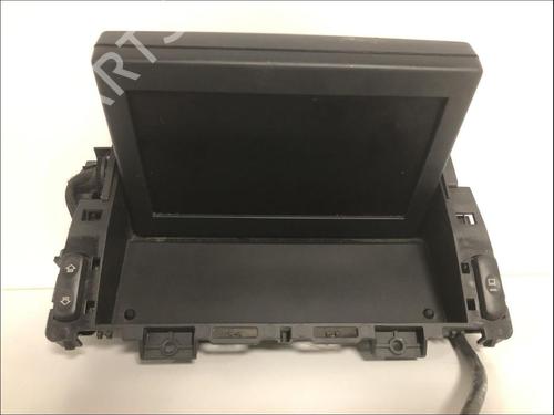 Used Radio Radio PEUGEOT 308 SW I (4E_, 4H_) 2.0 HDi (163 hp) 33580409 33580409