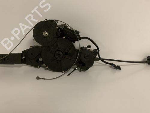 Used Electronic module Electronic module PEUGEOT 807 (EB_) 2.2 HDi (128 hp) 33592674 33592674