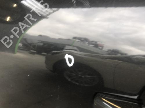 Used Left front door Left front door PEUGEOT 207 SW (WK_) 1.6 16V (120 hp) 33603656 33603656