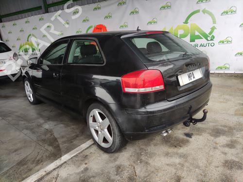 Rear mirror AUDI A3 (8P1) | BP36578274I6 - Image 2