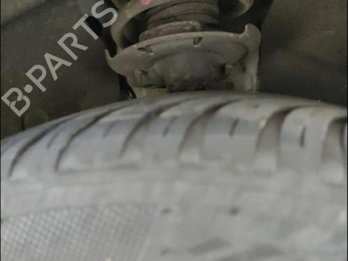 Used Right front shock absorber Right front shock absorber FORD FIESTA VI (CB1, CCN) 1.5 TDCi (75 hp) 35906904 35906904