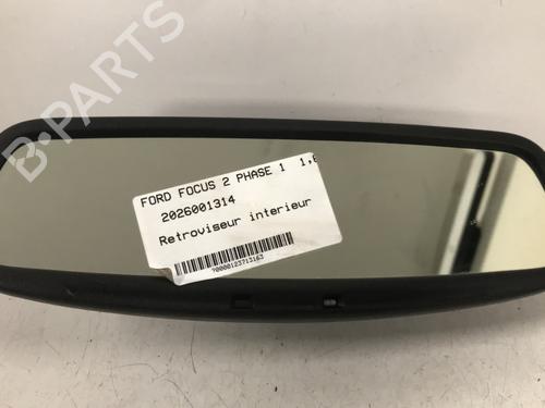 Used Rear mirror Rear mirror FORD FOCUS II (DA_, HCP, DP) [2004-2013] 33851198 33851198