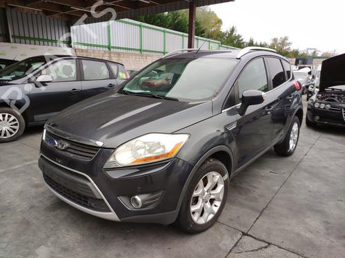 Used Right front brake caliper Right front brake caliper FORD KUGA I [2008-2012] 36577239 36577239