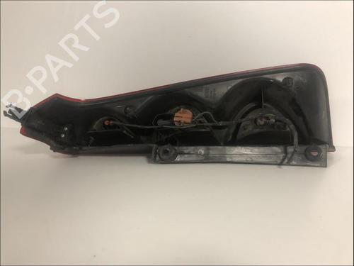 Left taillight NISSAN NOTE (E11, NE11) | BP33576622C34 - Image 2