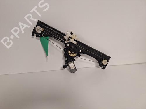 Used Front right window mechanism Front right window mechanism FIAT 500 (312_) 1.3 D Multijet (312AXB1A) (75 hp) 33591978 33591978