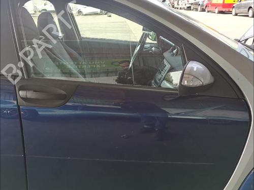 Used Right front door Right front door SMART FORFOUR (454) 1.3 (454.031) (95 hp) 33589173 33589173