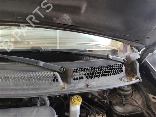 Used Front wiper motor Front wiper motor LANCIA DELTA III (844_) 1.6 D Multijet (844.AXC11, 844.AXC1A) (120 hp) 35909064 35909064