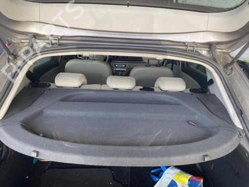 Hattehylle Hattehylle RENAULT MEGANE III Hatchback (BZ0/1_, B3_) 1.4 TCe (BZ0F, BZ1V) (131 hp) 36287530 36287530