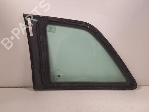 Panel rude bagtil højre Panel rude bagtil højre 38309396 38309396