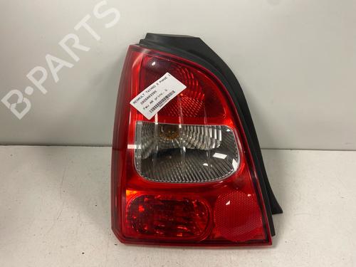 Left taillight RENAULT TWINGO II (CN0_) 1.5 dCi 75 | BP39256764C34 - Image 3